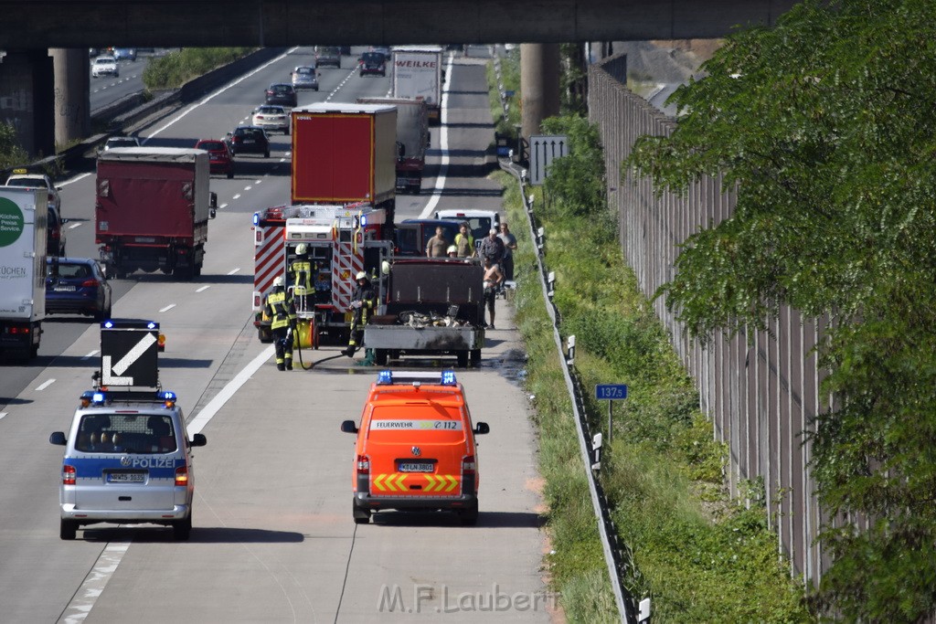 Auto 1 A 3 Rich Oberhausen Hoehe AK Koeln Ost P69.JPG - Miklos Laubert